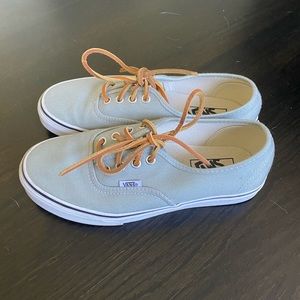 Vans Authentic Blue